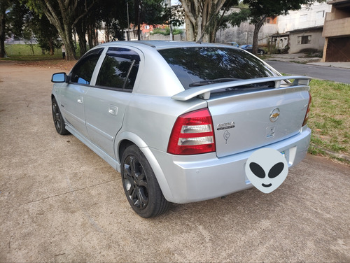 Chevrolet Astra 2.0 Advantage Flex Power Aut. 5p