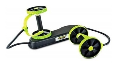 Imagen 2 de 6 de Máquina De Ejercicios Roller Xtreme