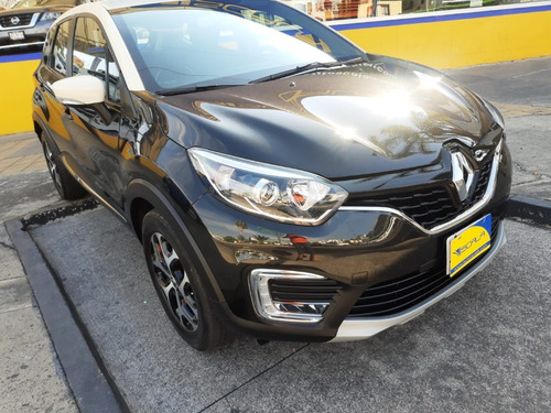 Imagen 1 de 12 de 2019 Renault Captur Iconic Factura Original