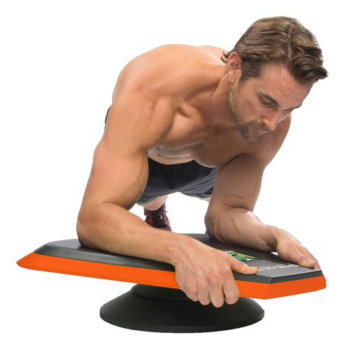 Stealth Core Deluxe Trainer - Turn Fitness Into A Fun Game -