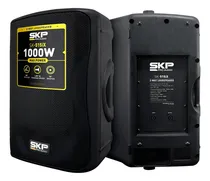 Comprar Bafle Pasivo Parlante Full Range Skp Sk-515ix Woofer 15    C