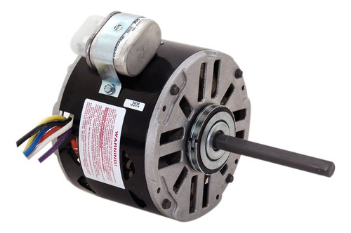 Ao Smith Diametro Marco Sleeve Bearing Blower Motor