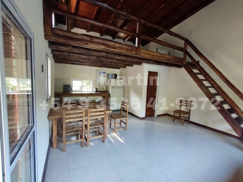 Imagen 2 de 15 de Cabañas En Alquiler En Calamuchita