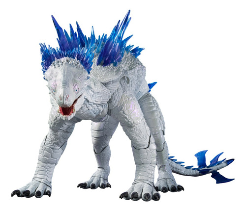 S.h. Monster Arts Shimo Godzilla X Kong: The New Empire