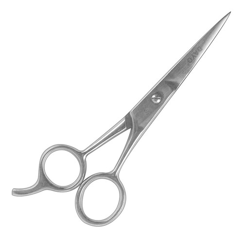 Tijera De Corte Dayo Peluquero Filo Navaja 5,5 W1704