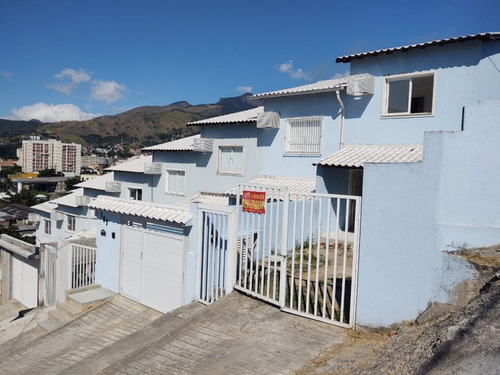 Imagem 7 de 26 de Casa Para Venda - Encantado, Rio De Janeiro - 70m², 1 Vaga - 286