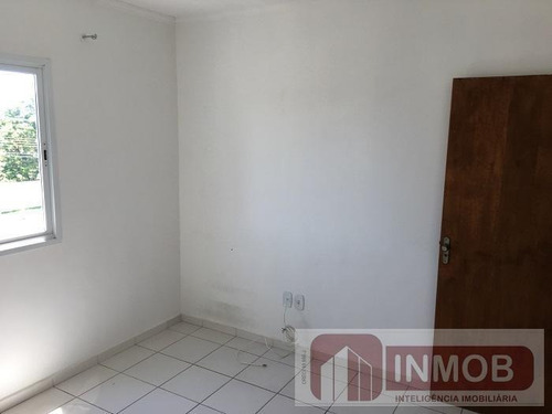 Imagem 9 de 14 de Apartamento Para Venda Em Taubaté, Parque São Luís, 3 Dormitórios, 1 Banheiro, 2 Vagas - Ap0606_1-1831307