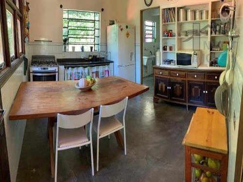 Imagem 11 de 15 de Cod 5737 - Chacara Maravilhosa Em Cotia!! Casa Com Vista Des - 5737