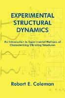 Libro Experimental Structural Dynamics : An Introduction ...