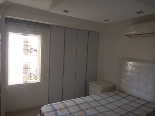 Imagen 11 de 14 de En Venta Apartamento En Residencias Los Chaguaramos Edif. Los Frailes 04243368365