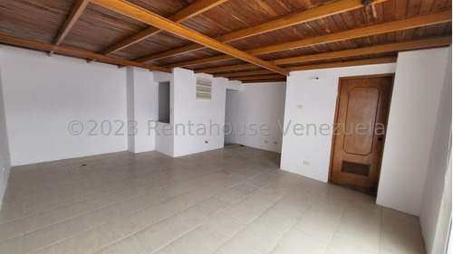 Pent-house En Venta El Encantado. Mls #24-13599 Yf