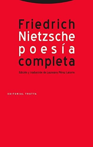 Poesia Completa - Ed. Bilingue