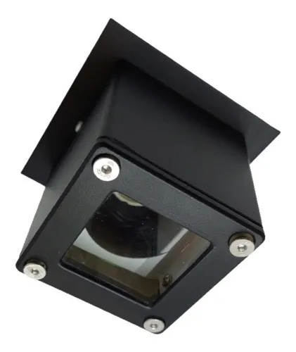 Aplique Plafon Techo Exterior Interior Pr615 Gu10 Lucciola