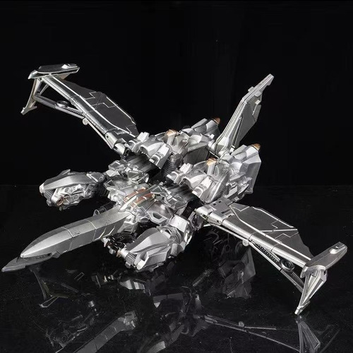 Transformers Earth Shattering - Megatron Baiwei