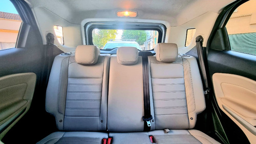 Ford Ecosport 1.5 Titanium 123cv 4x2 Manual
