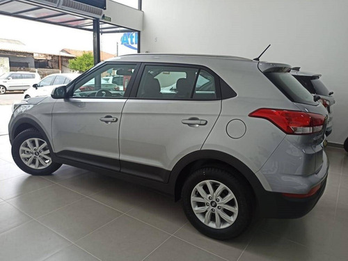 Hyundai Creta 1.6 Action 2021/2021