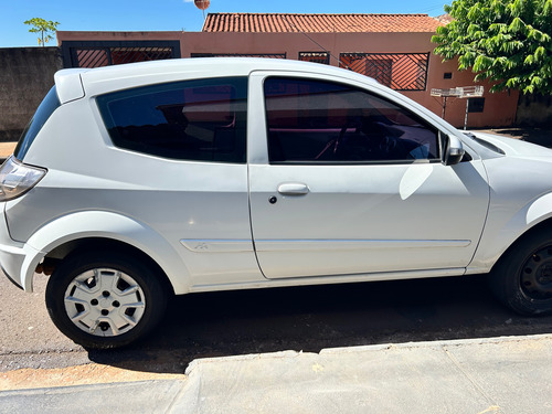 Ford Ka 1.0 Flex 3p