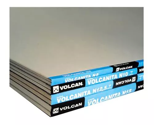 texto Puntualidad paracaídas Volcanita 10 Mm | MercadoLibre 📦