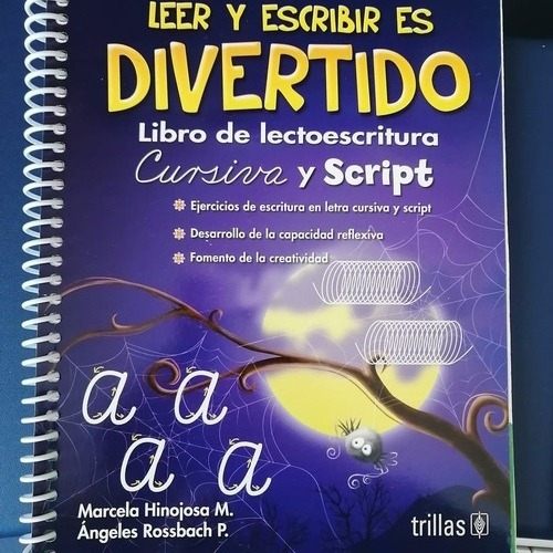 Leer Y Escribir Es Divertido 