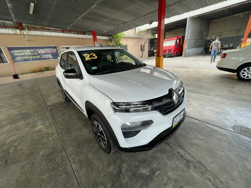 Renault Kwid 1.0 Iconic
