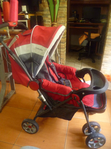 Coche De Bebe