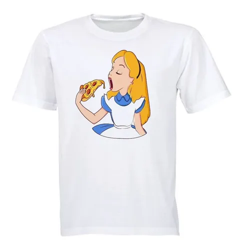 Camiseta mujer maravilla para niña new arrivals