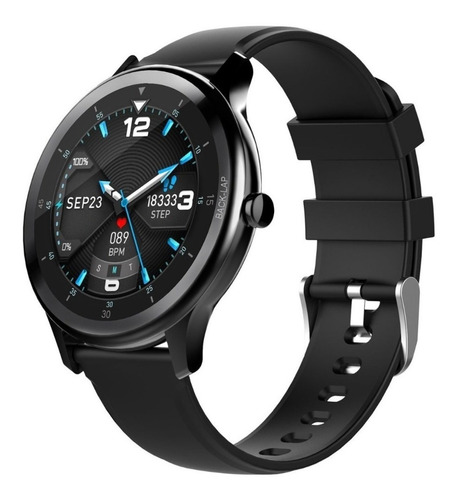 Reloj Smartwatch Calorias Pasos Multideportes Hombre/mujer