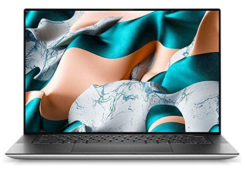 Dell 13.4 Xps 13 9310 Multi-touch 2-in-1 Laptop