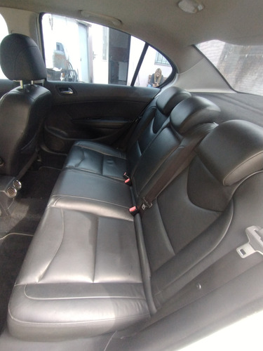 Peugeot 408 1.6 Sport Thp 163cv