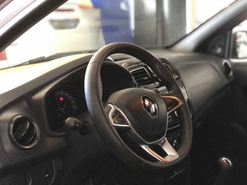 Imagem 8 de 15 de Sandero Stepway Zen 2020