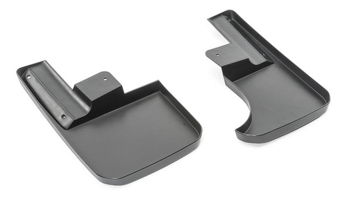 Par Loderas Guardafango Traseras Gladiator 2020-2021 Mopar