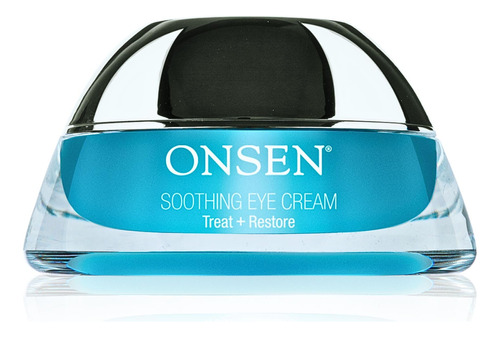 Onsen Secret Under Eye Cream Anti-aging Eye Cream Tratamient