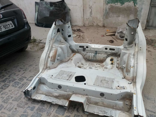 Fiat Palio Palio 4 Portas