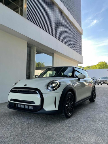 Imagen 14 de 15 de Mini Cooper 1.5 Chili At 2022