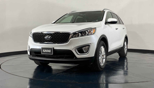 Imagen 1 de 15 de 117332 - Kia Sorento 2017 Con Garantía