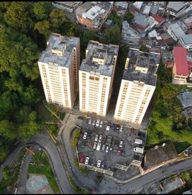 Apartamento en venta