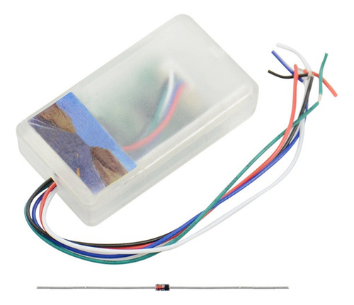 Emulador Immo Universal (canbus Cars) Para Automóviles Obd2