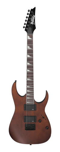 Guitarra Eléctrica Ibanez Grg121dx-wnf