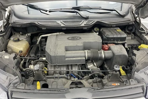 Ford Ecosport 2.0 4X2 AT SE