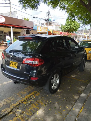 Renault Koleos 2.5 Expression