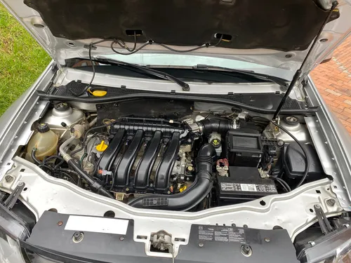 Renault Duster 2.0 Tripadvisor Intens 4X4