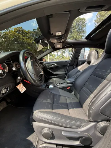 Mercedes-Benz Clase A 1.6 A 200
