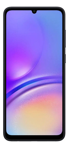 Samsung Galaxy A05 64 GB negro 4 GB RAM - Excelente (Reacondicionado)