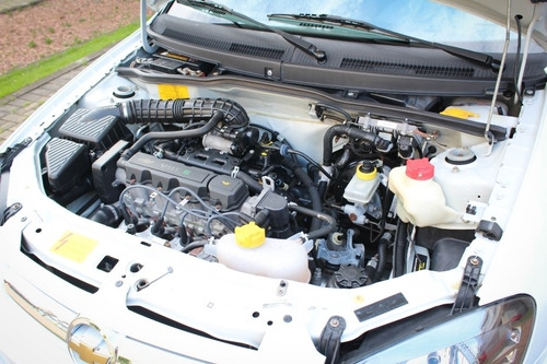 Chevrolet Prisma 1.0 Maxx