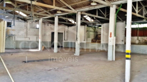 Imagem 2 de 8 de Galpao - Jardim - Ref: 225 - L-992