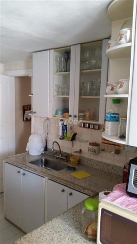 Imagem 25 de 30 de Cobertura Duplex Na Quadra Da Praia De Icaraí!!! - Co0007
