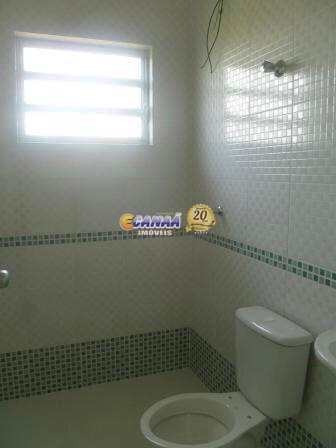 Imagem 7 de 16 de Sobrado Com 2 Dorms, Jardim Praia Grande, Mongaguá - R$ 420 Mil, Cod: 9672 - V9672