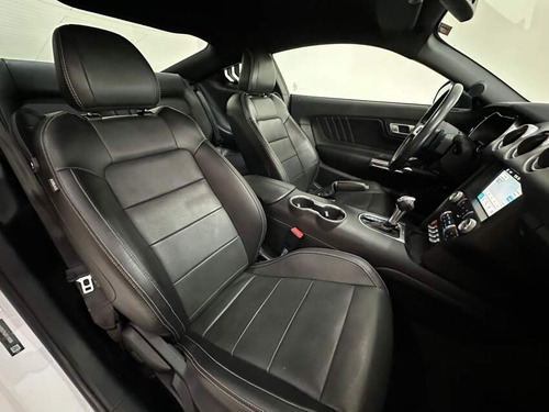 Ford Mustang 5.0 V8 TI-VCT GASOLINA GT PREMIUM SELECTSHIFT