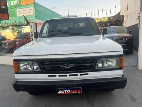 Chevrolet D-20 D20 Custom S