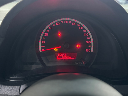 Volkswagen Up! 1.0 MPI TAKE UP 12V